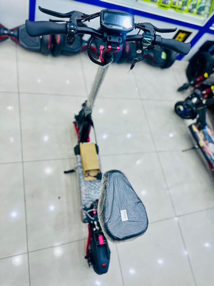 Kugoo Kirin G2 Pro Electric Scooter - 10