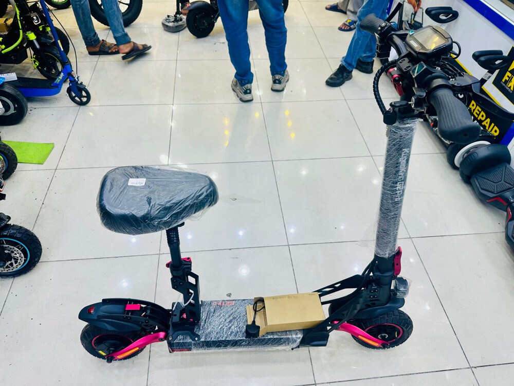 Kugoo Kirin G2 Pro Electric Scooter - 14