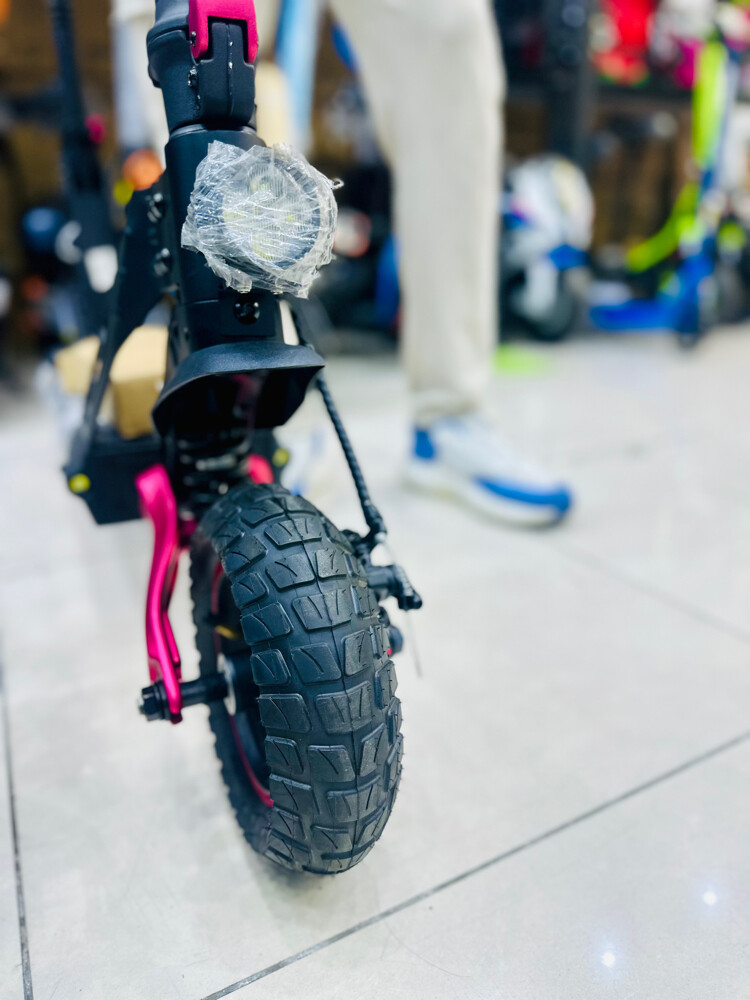 Kugoo Kirin G2 Pro Electric Scooter - 5
