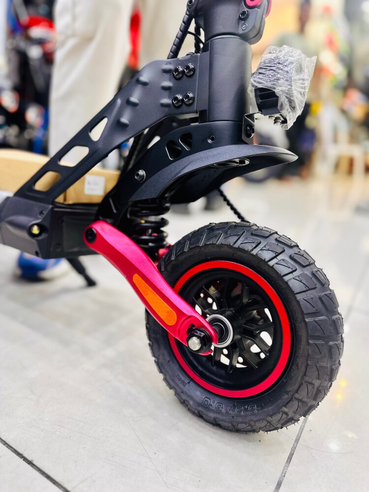 Kugoo Kirin G2 Pro Electric Scooter - 3