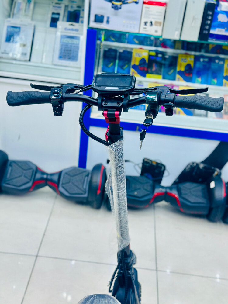 Kugoo Kirin G2 Pro Electric Scooter - 11
