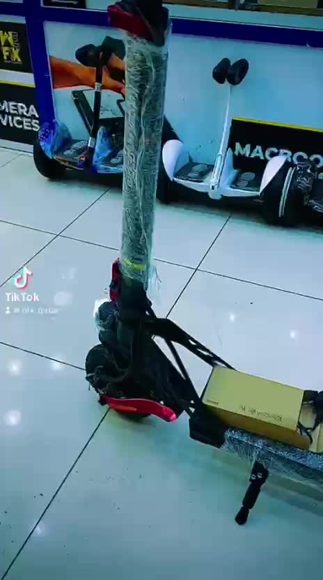 Kugoo Kirin G2 Pro Electric Scooter - 15