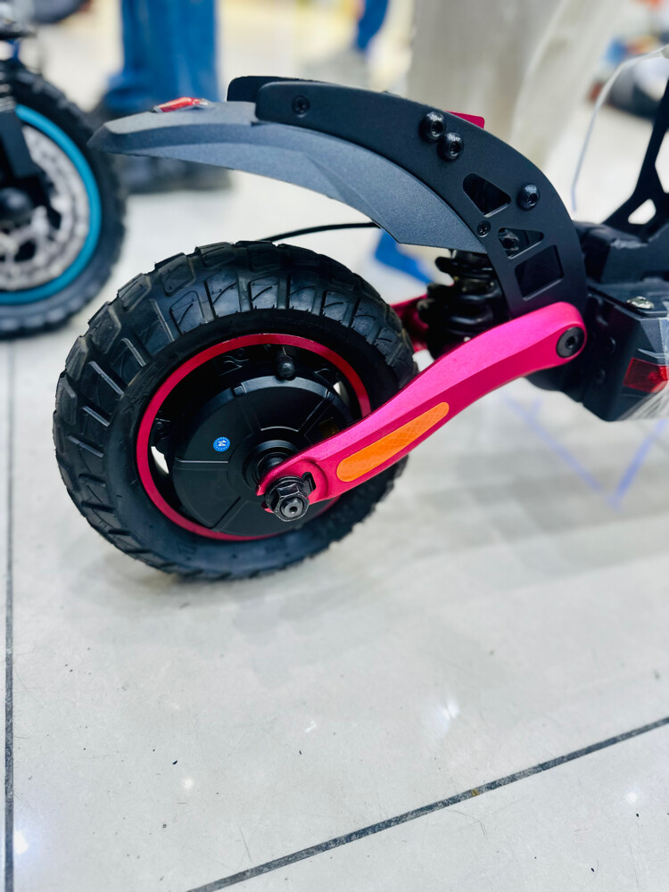Kugoo Kirin G2 Pro Electric Scooter - 6