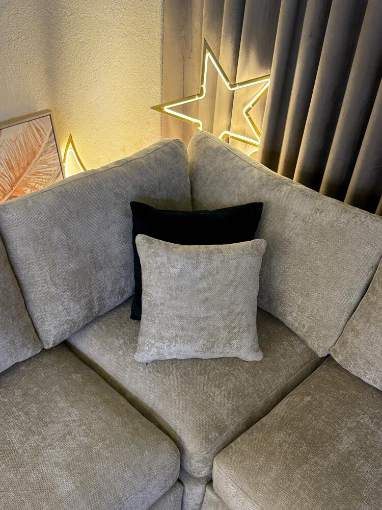 home centre brand sofa set for sale - 6