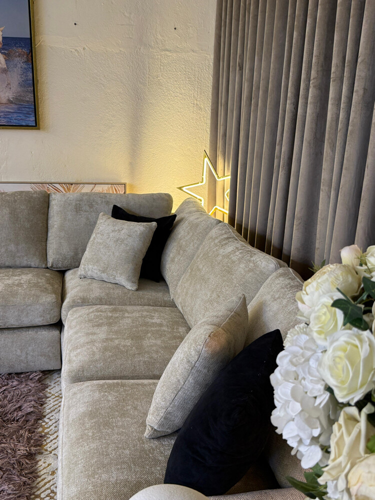 home centre brand sofa set for sale - 4