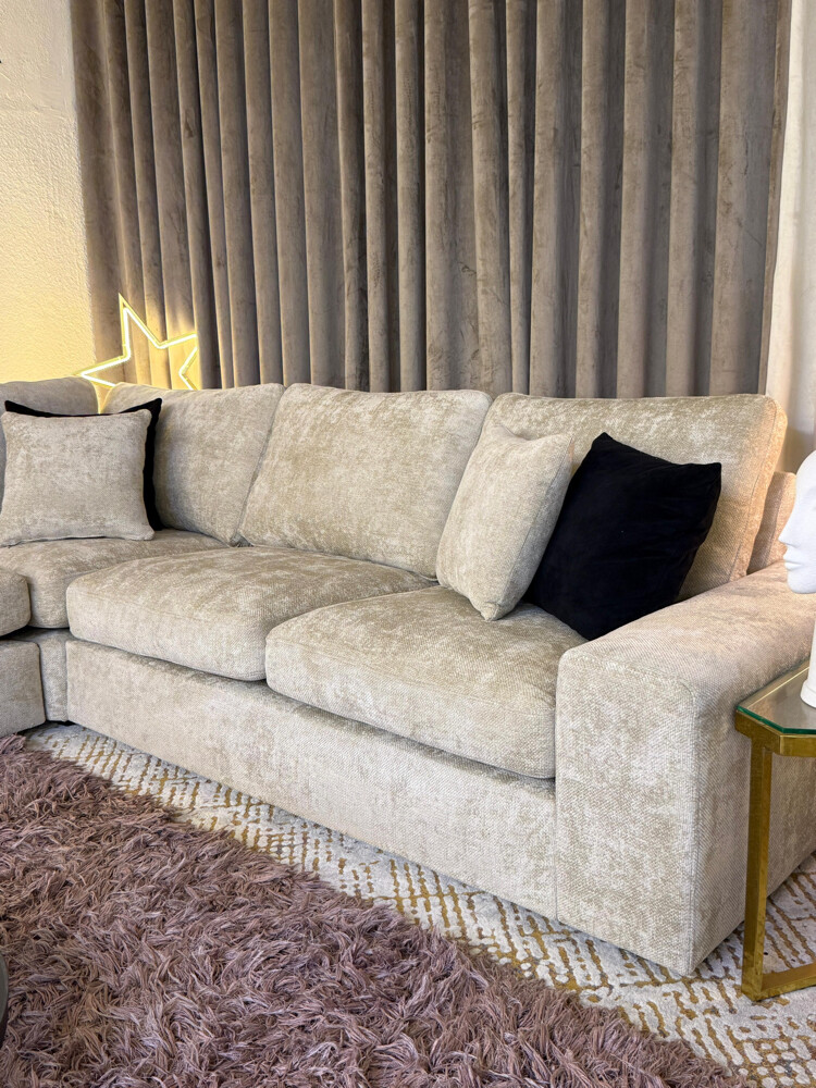 home centre brand sofa set for sale - 3