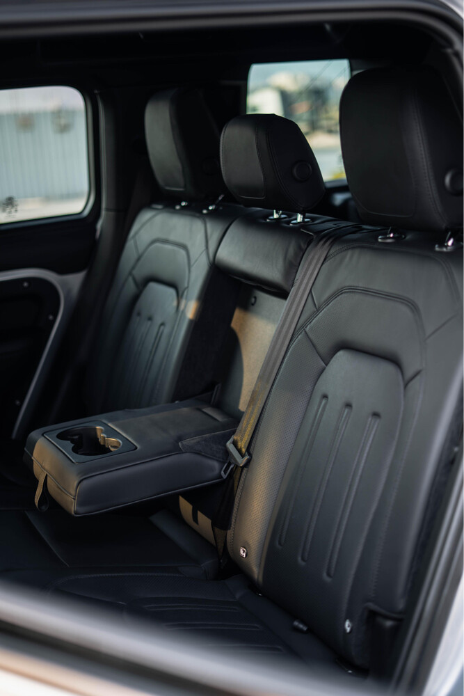 Defender 110 HSE 2022 - 13