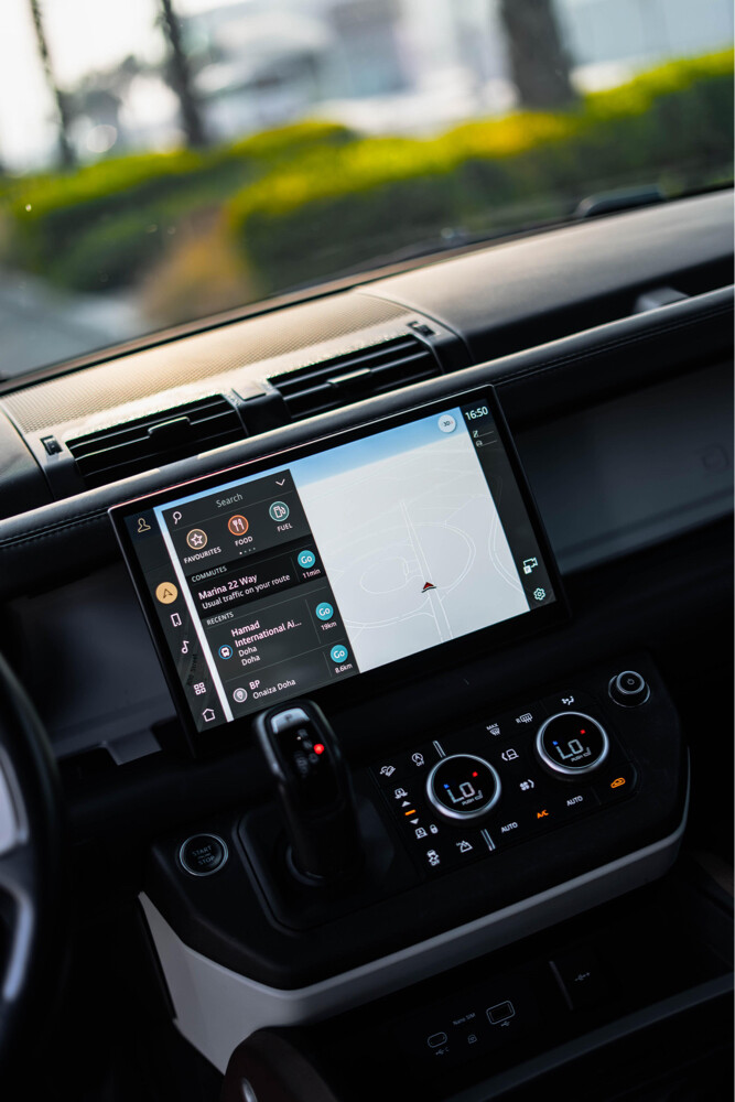 Defender 110 HSE 2022 - 14