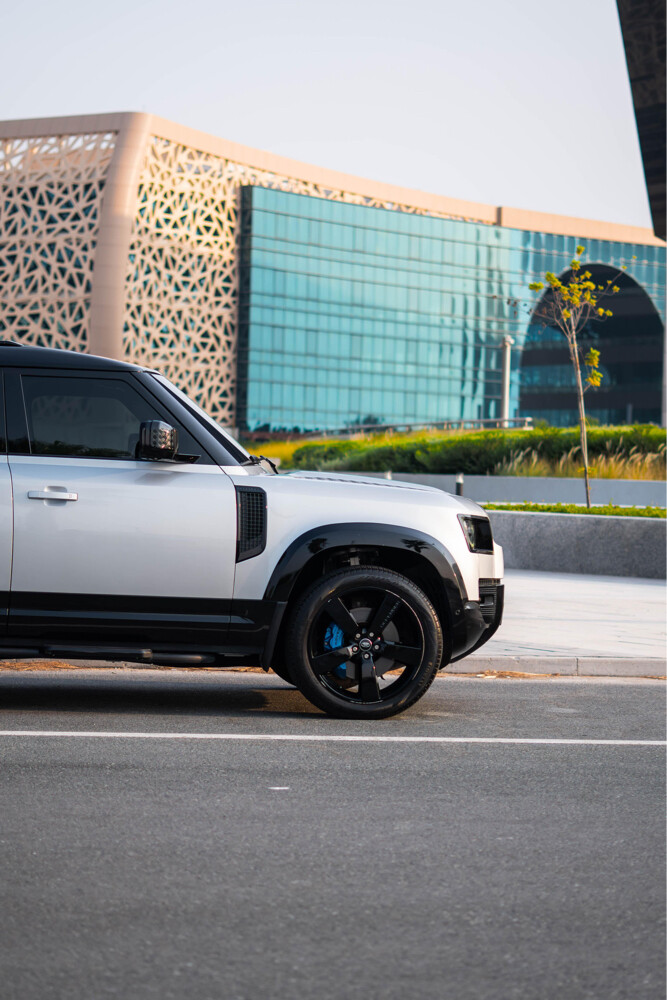 Defender 110 HSE 2022 - 7