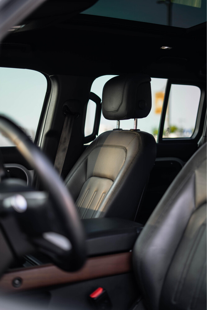 Defender 110 HSE 2022 - 9