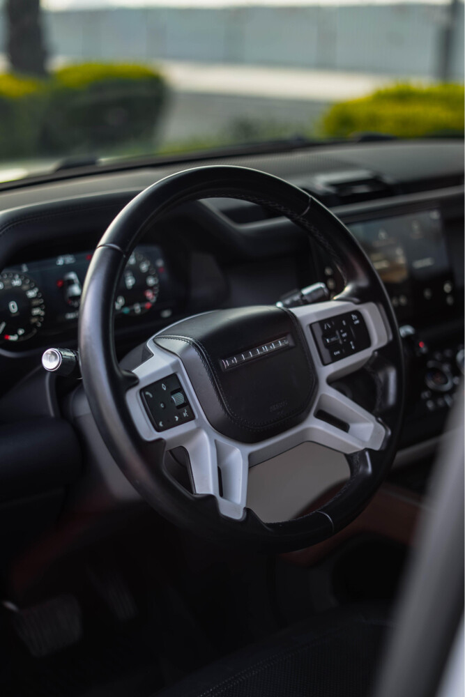 Defender 110 HSE 2022 - 11