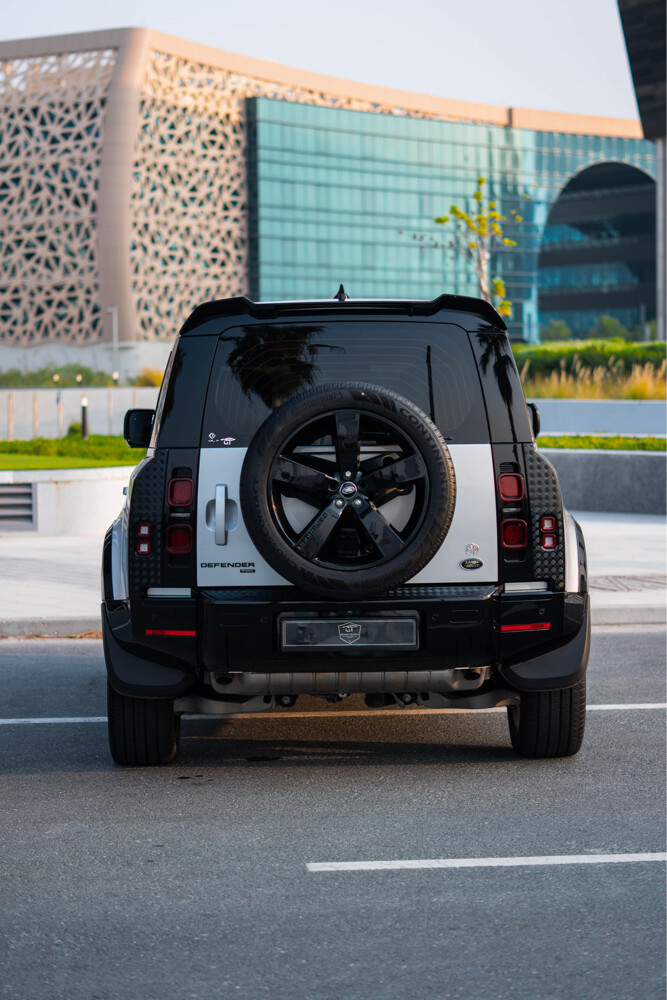 Defender 110 HSE 2022 - 6