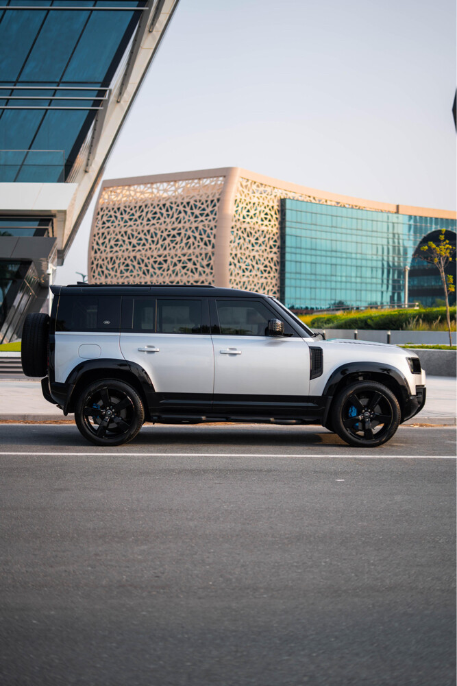 Defender 110 HSE 2022 - 3