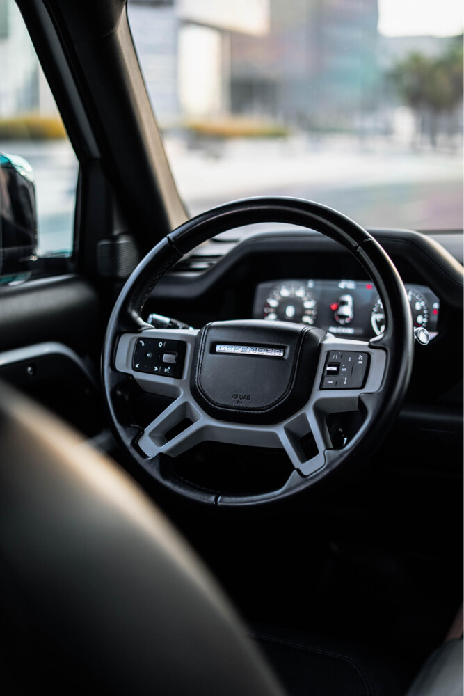 Defender 110 HSE 2022 - 10