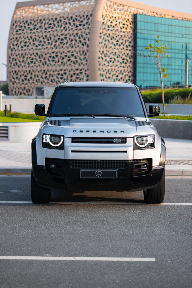 Defender 110 HSE 2022 - 5