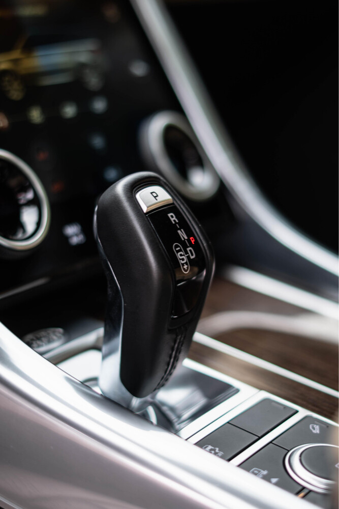 Range Rover sport 2019 - 9