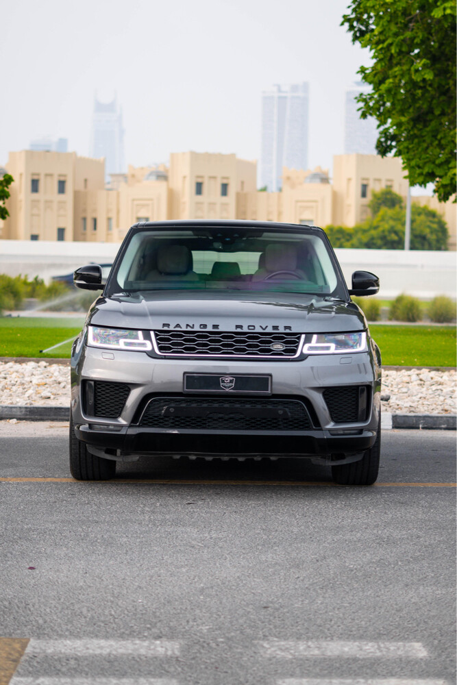 Range Rover sport 2019 - 15