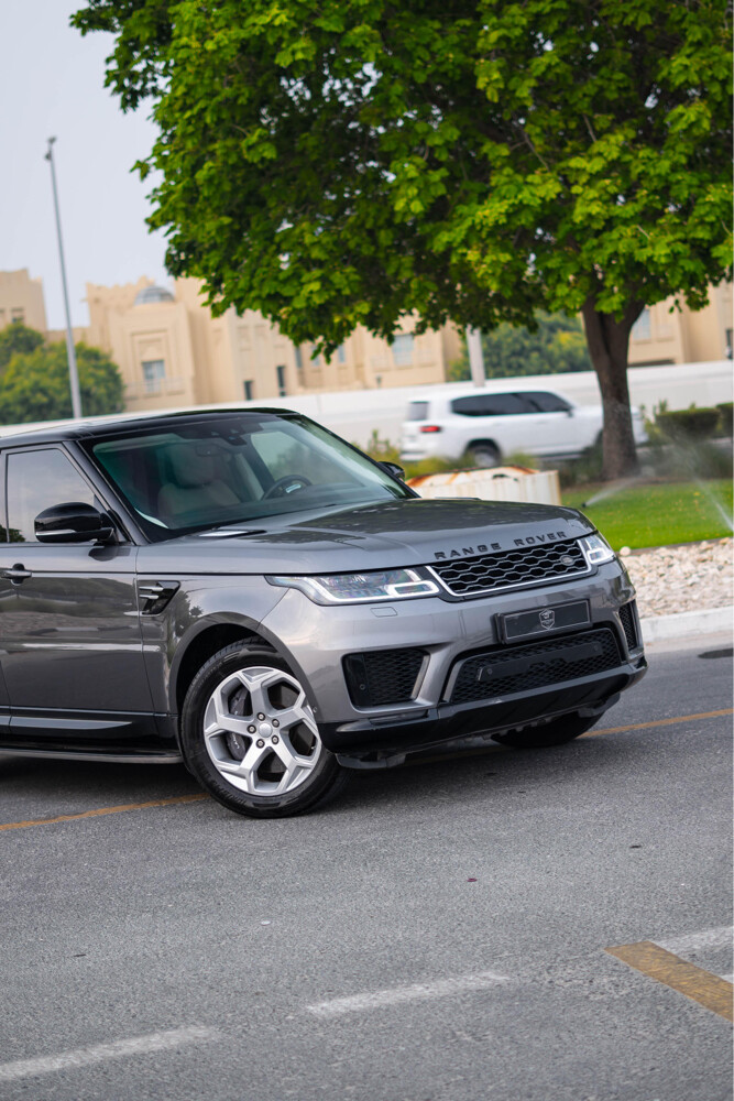 Range Rover sport 2019 - 2