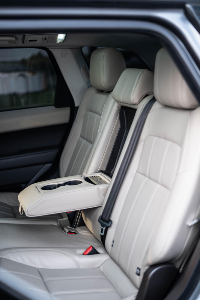 Range Rover sport 2019 - 14