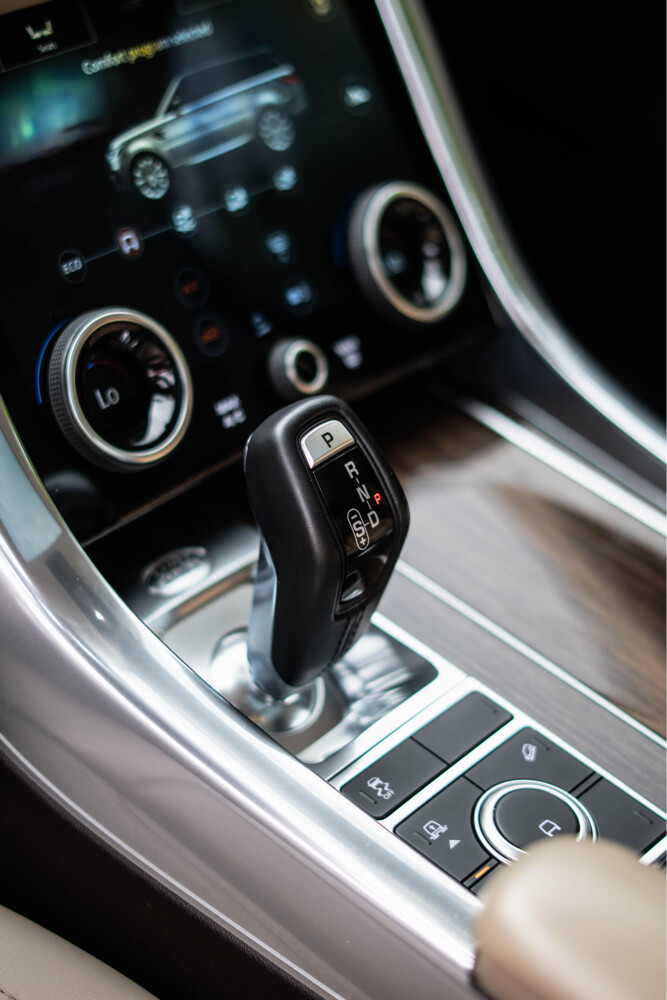 Range Rover sport 2019 - 12