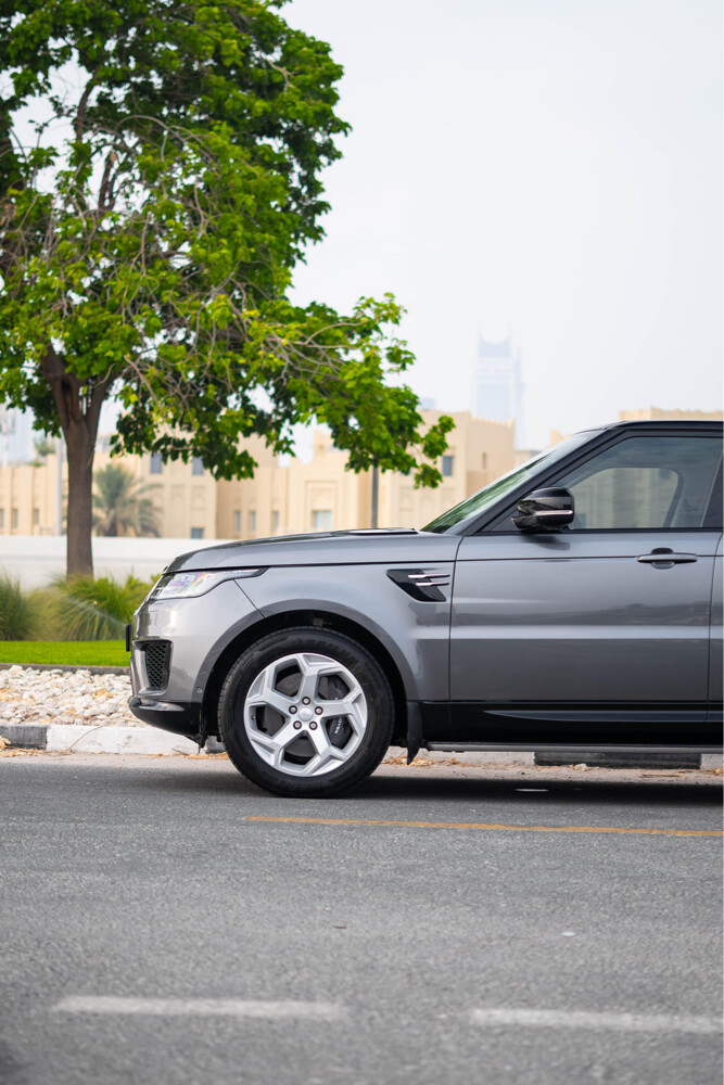 Range Rover sport 2019 - 5