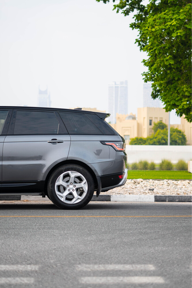 Range Rover sport 2019 - 7