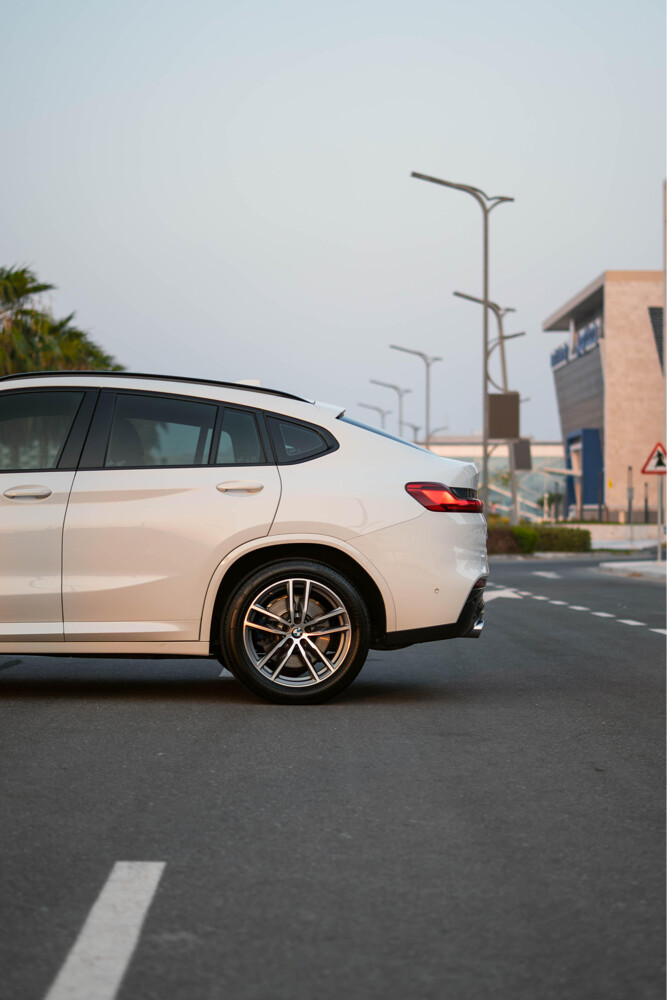BMW X4 2019 - 6