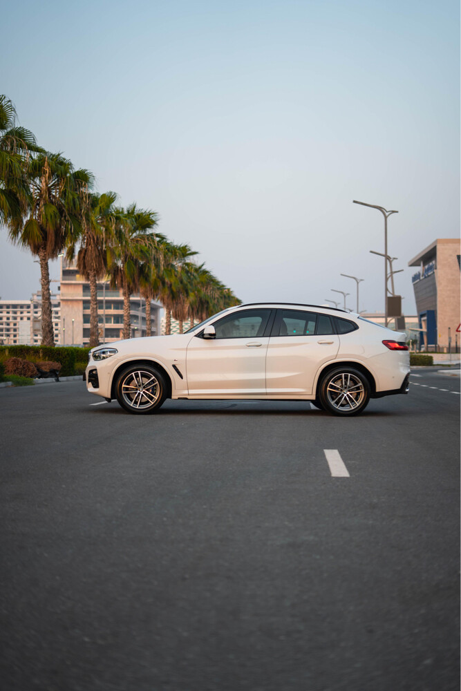 BMW X4 2019 - 4