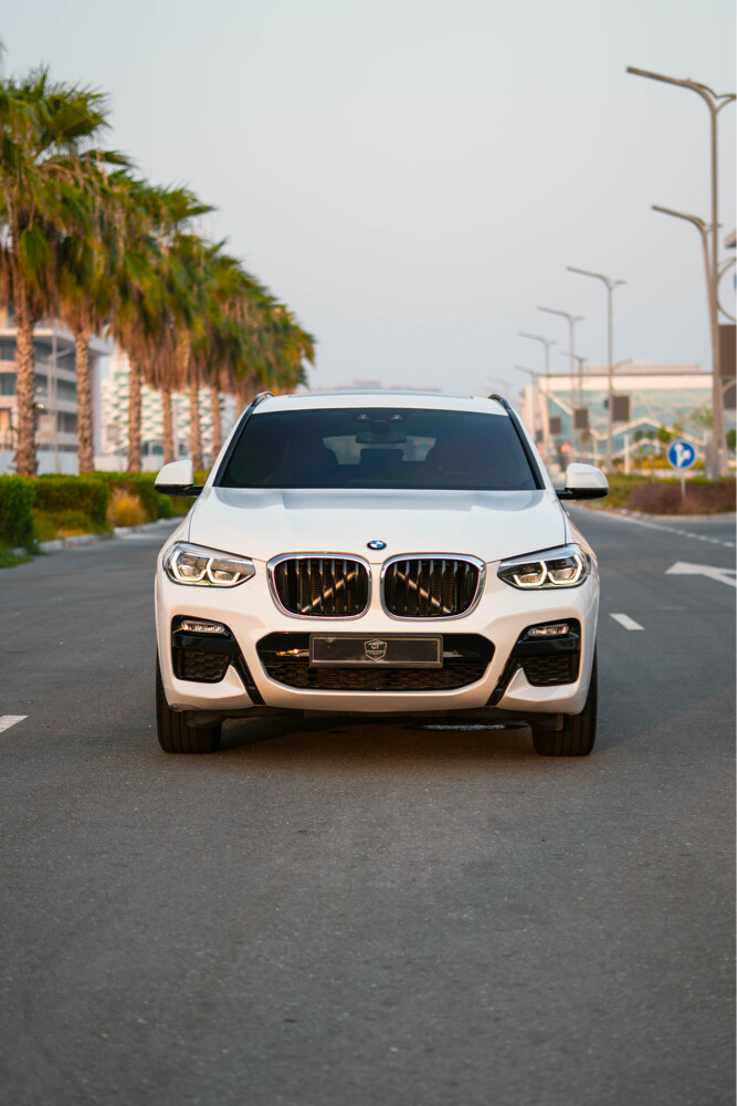 BMW X4 2019 - 11
