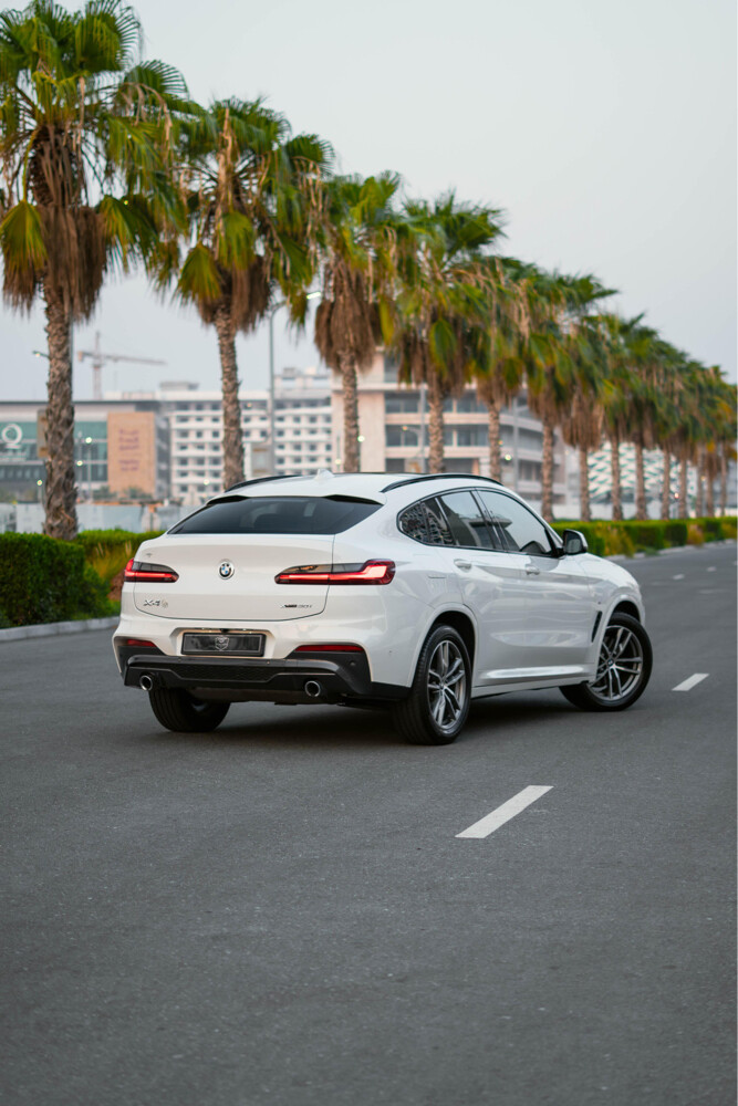 BMW X4 2019 - 5