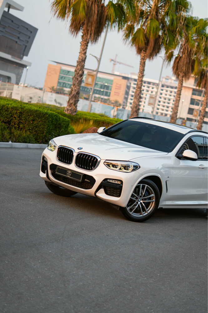 BMW X4 2019 - 3