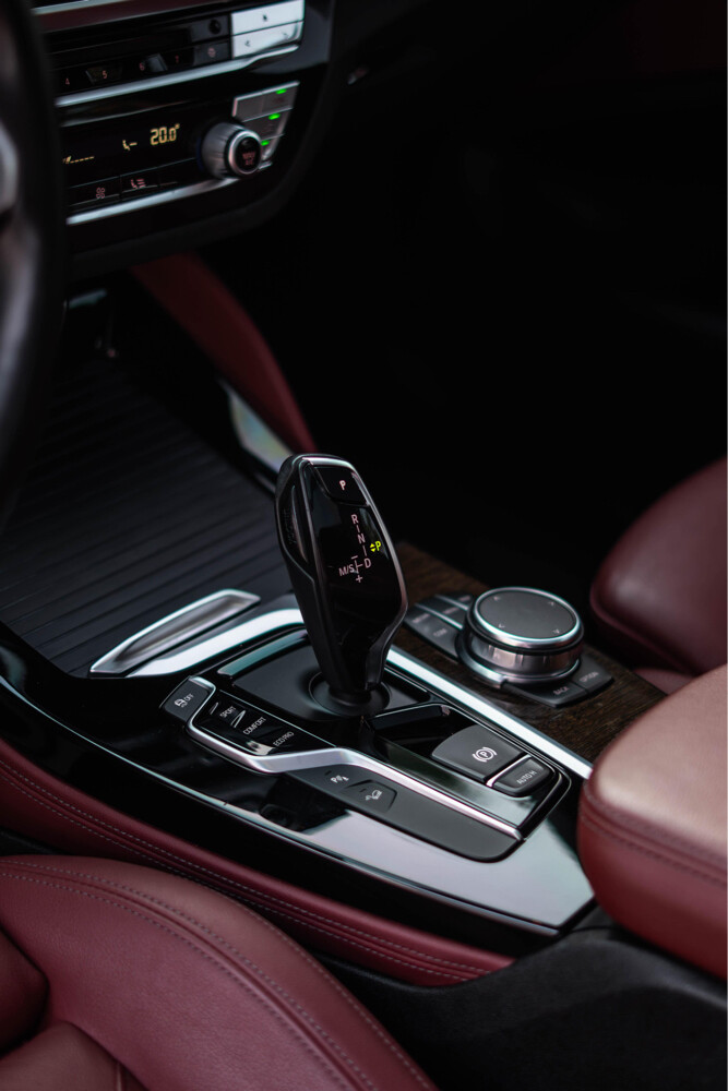 BMW X4 2019 - 9