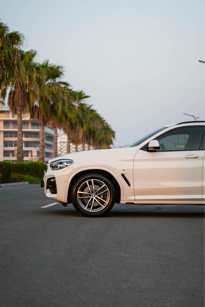 BMW X4 2019 - 8