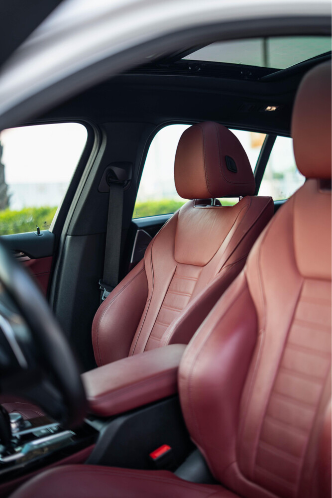 BMW X4 2019 - 14