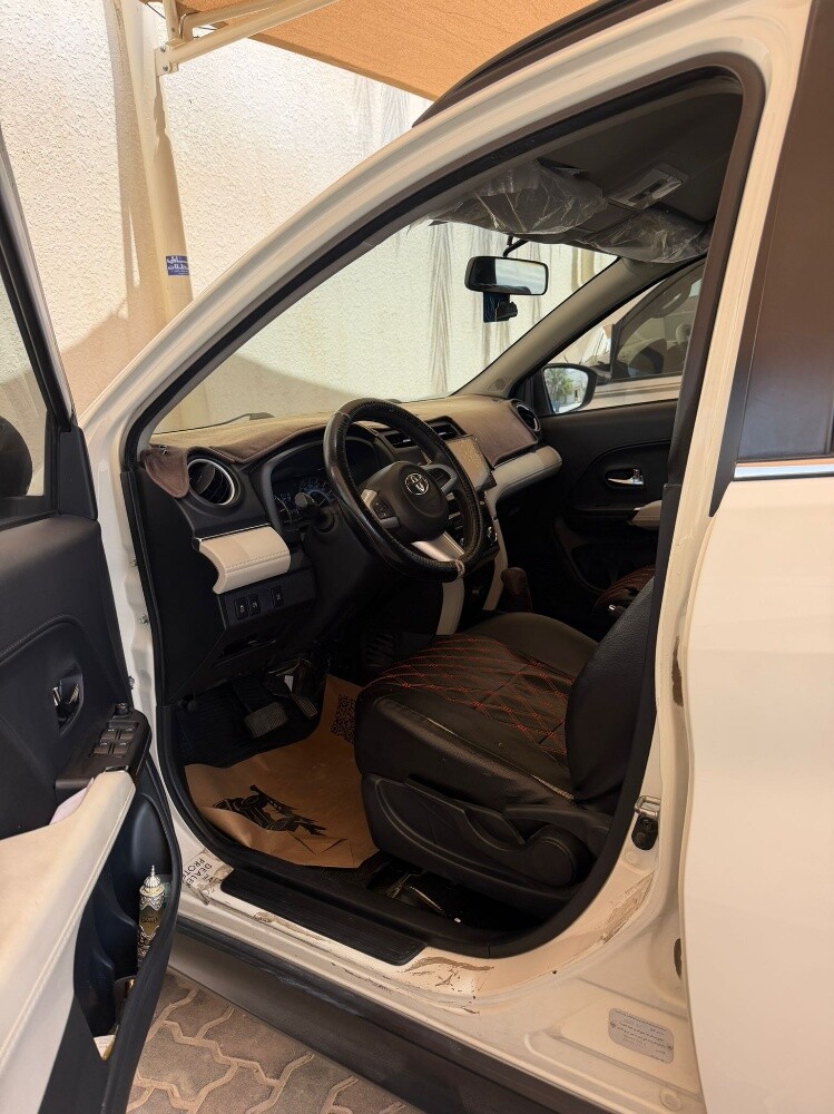Toyota Rush *SOLD* - 10