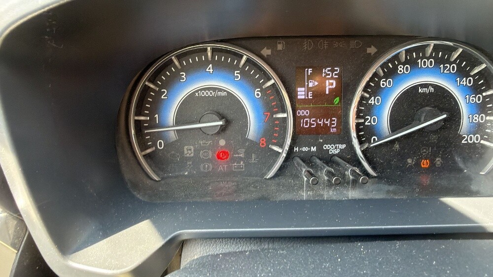 Toyota Rush *SOLD* - 7