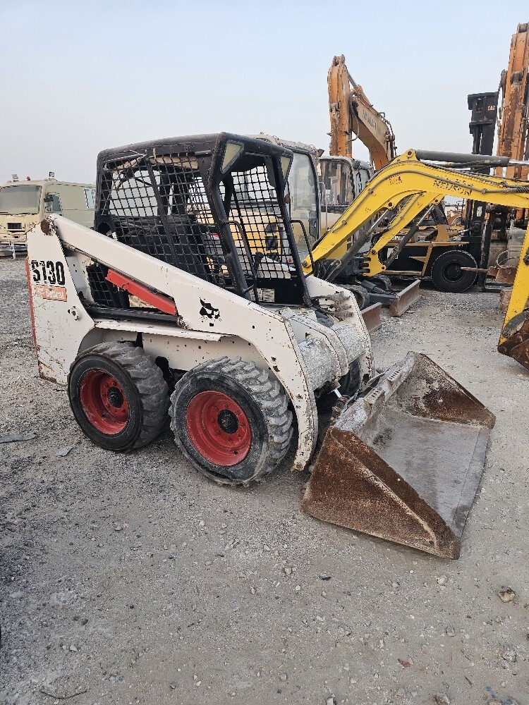 بوبكات 2009   ساعه 3500 - 1