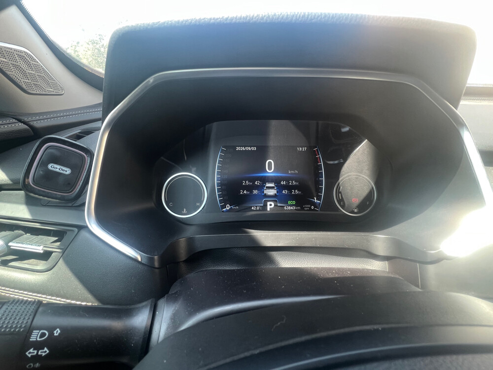 Chery Tiggo 8 - 8