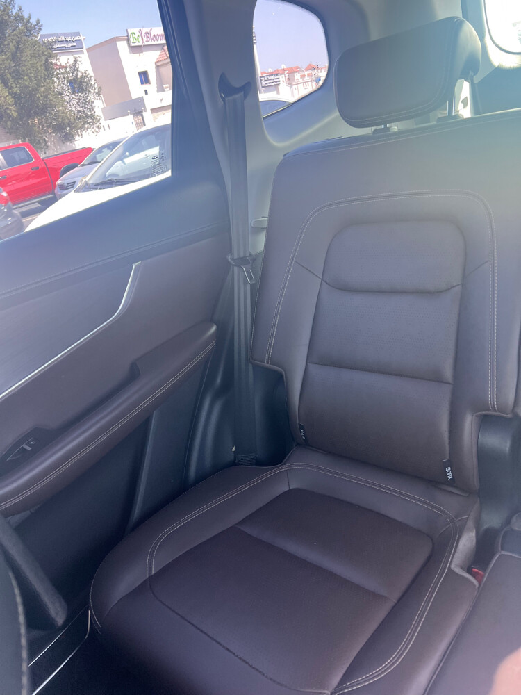 Chery Tiggo 8 - 7