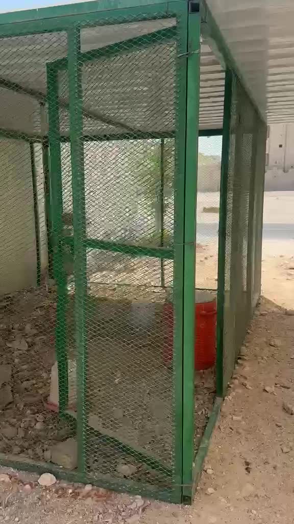 شبك ثلاث بربعه - 2