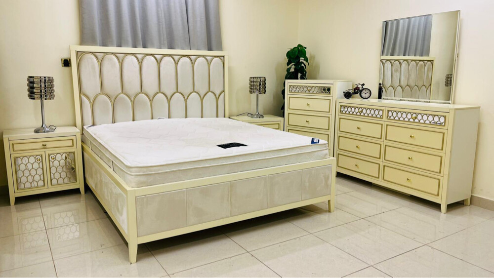 Bedroom set for sell - 8