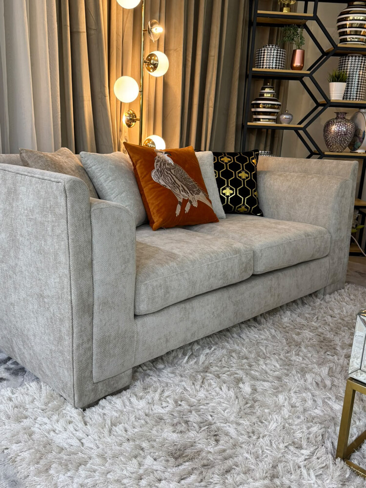 Homecenter brand sofa set  - 7