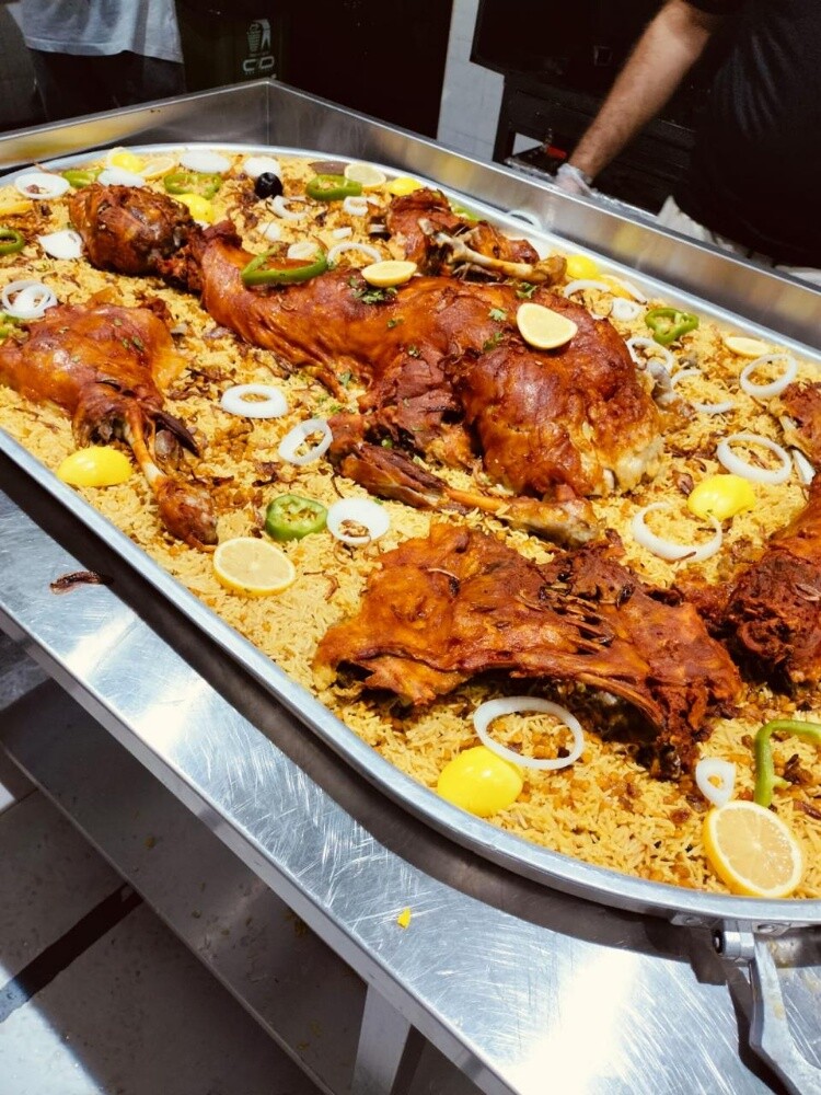 هندي محترف شك وطباخ أكل خليجي - 6
