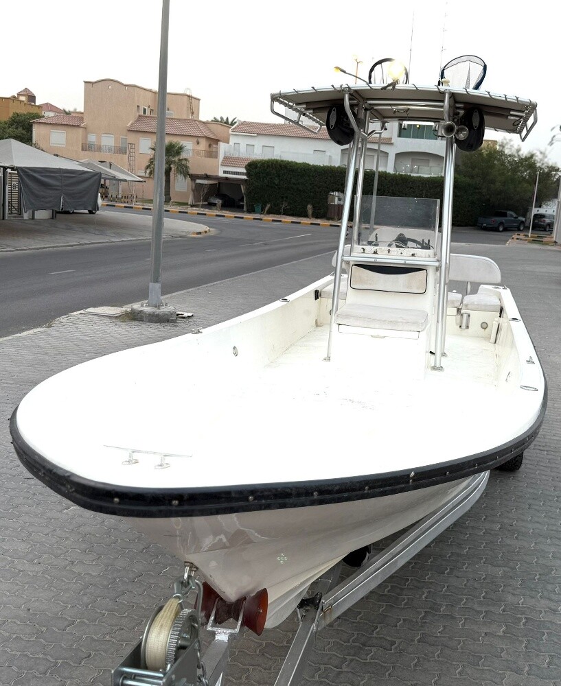 قوارب من البحرين - 6
