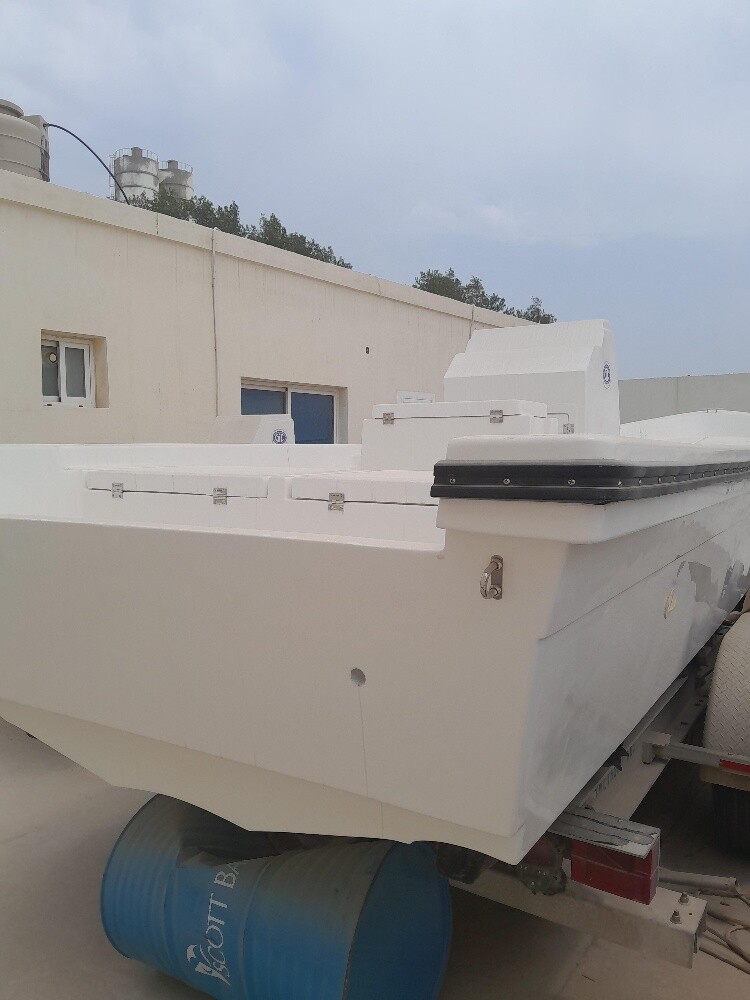قوارب من البحرين - 11