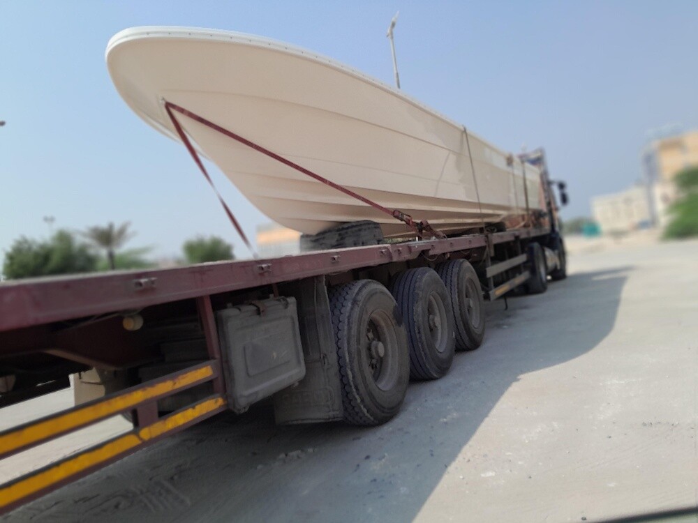 قوارب من البحرين - 10