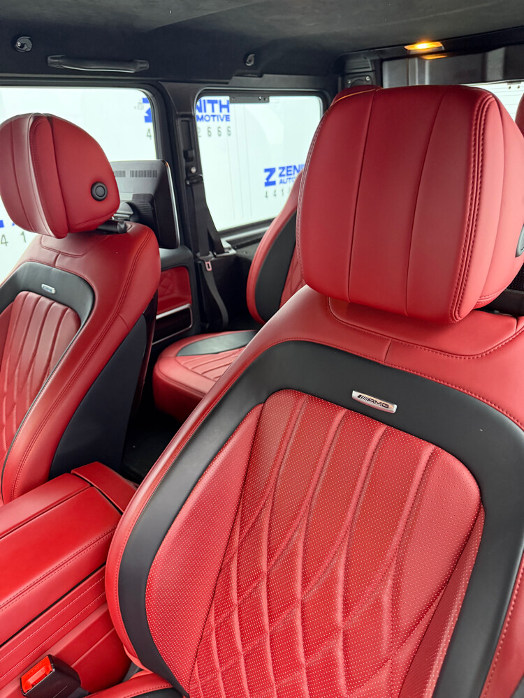  AMG g63 - 4