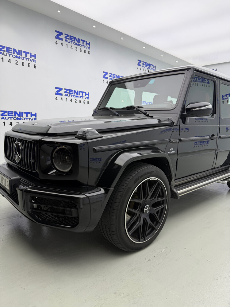  AMG g63 - 1