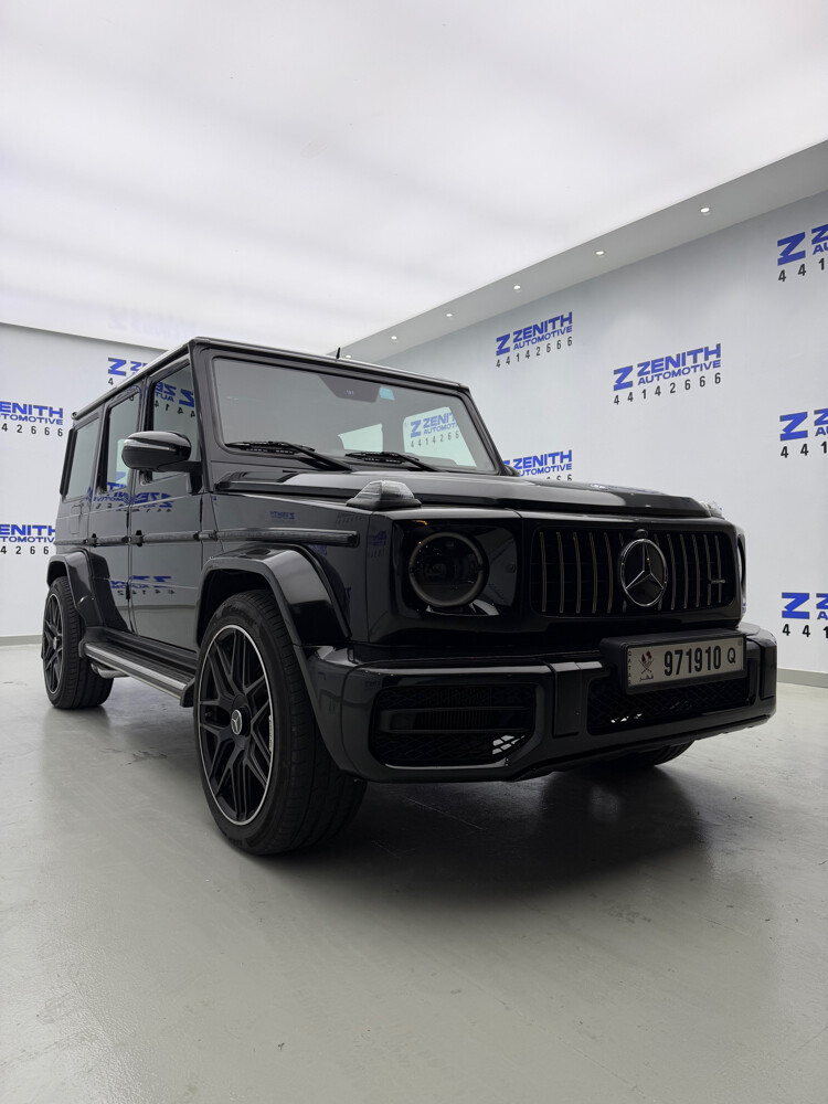  AMG g63 - 8
