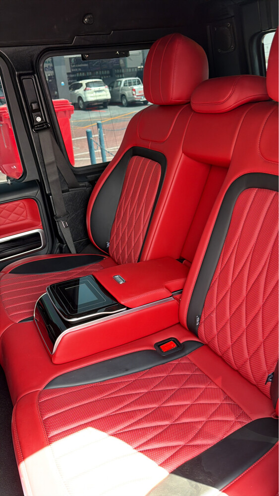 AMG g63 - 9